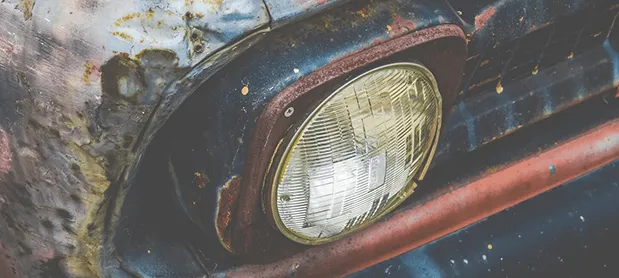 Ihr Schrottauto ankauf in Korschenbroich