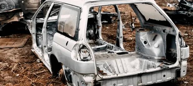 Schrottauto Ankauf Korschenbroich