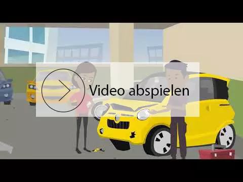 Autoverschrottung Korschenbroich Video